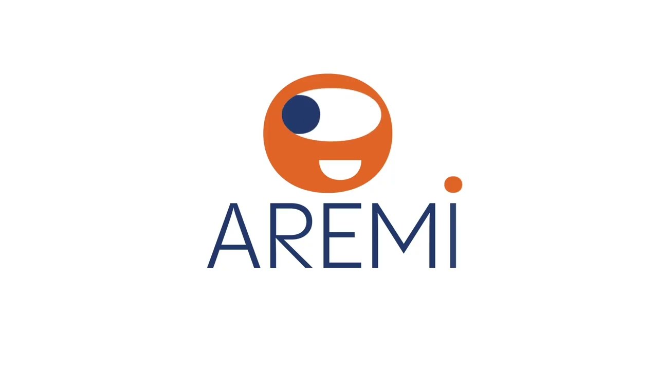 Nova Identitat Visual AREMI 50 Anys