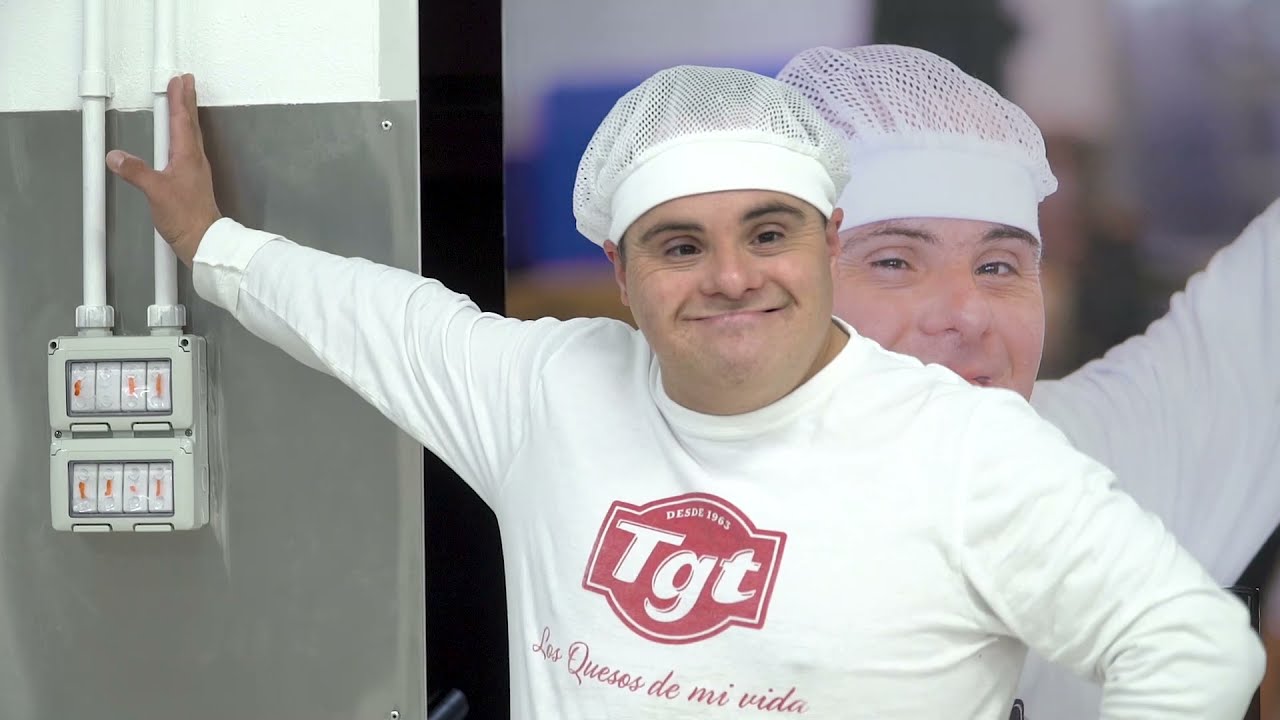 Tío Resti de TGT, Premio Laurel 2021 a la contratación de trabajadores con discapacidad intelectual