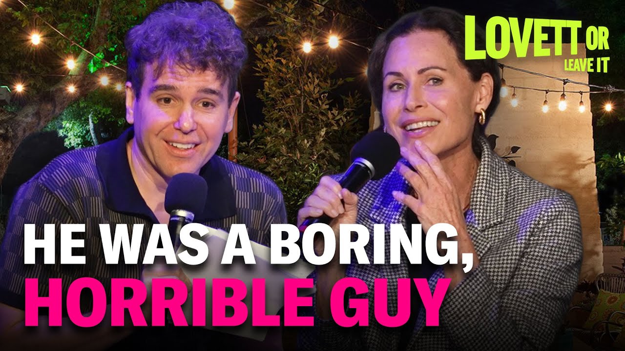 Minnie Driver Shares Her Most Embarrassing Date Story