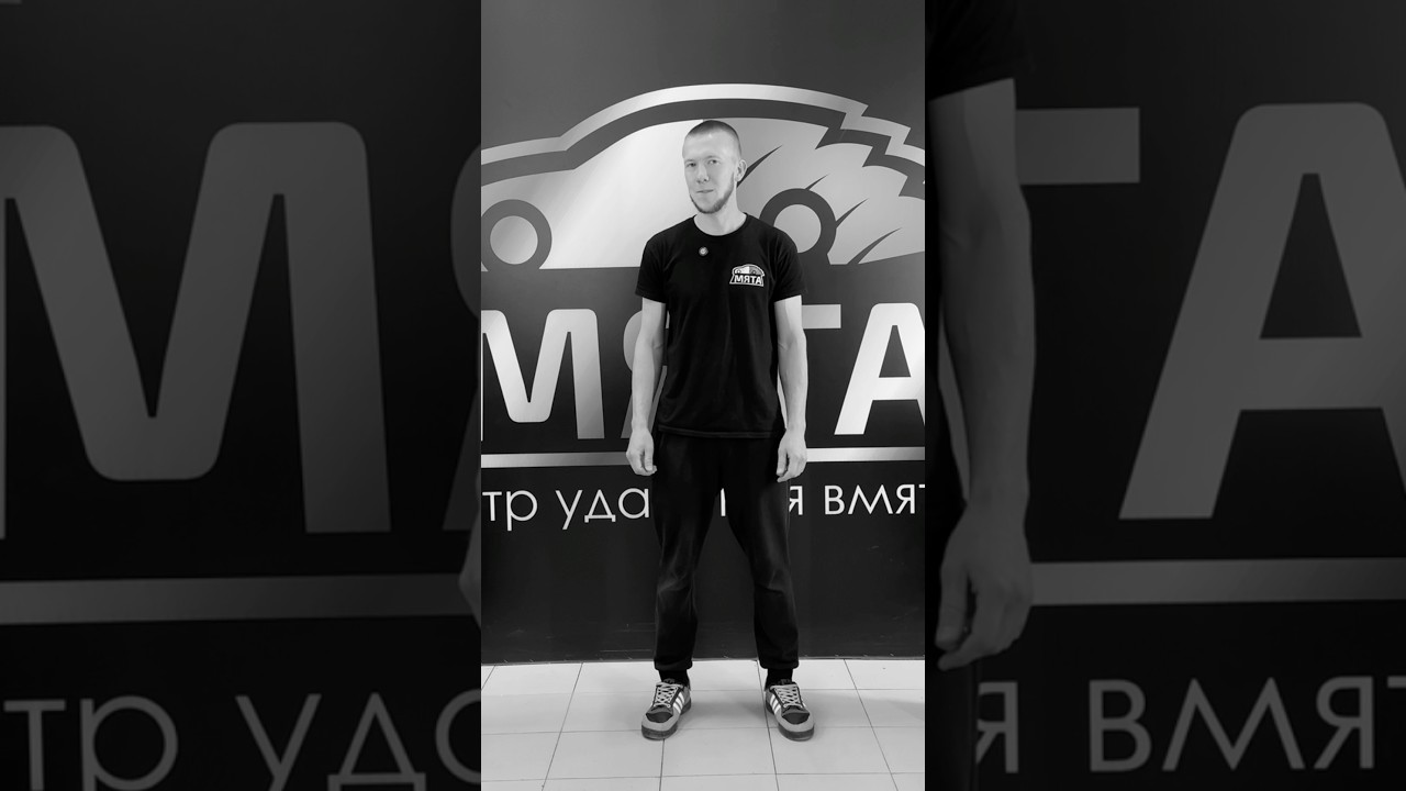 🤯🚫ТАКОГО ЕЩЕ НИКТО НЕ ДЕЛАЛ! MYATA PDR Cup 2025 &ndash; ЭТО БУНТ!
