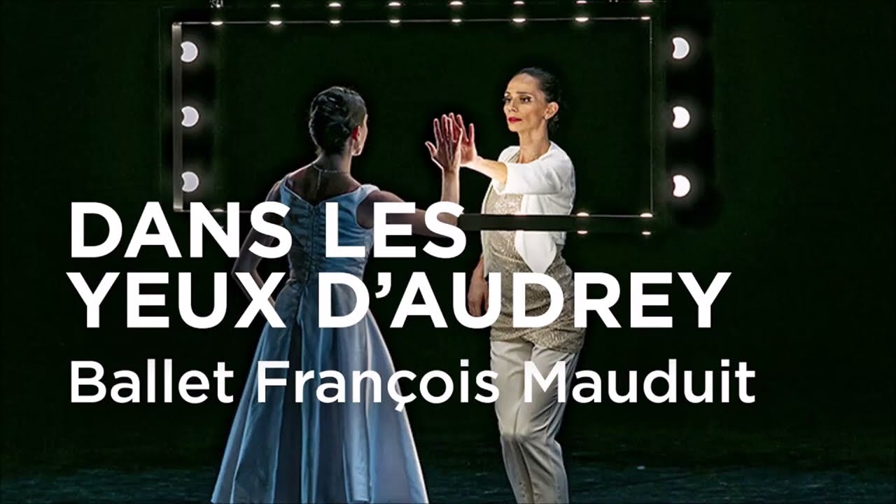 DANS LES YEUX D'AUDREY - Teaser officiel #2