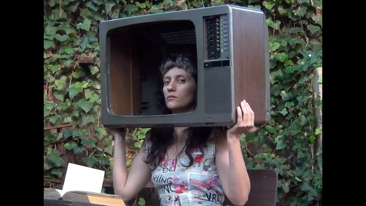 Escombro - M&iacute;nima
