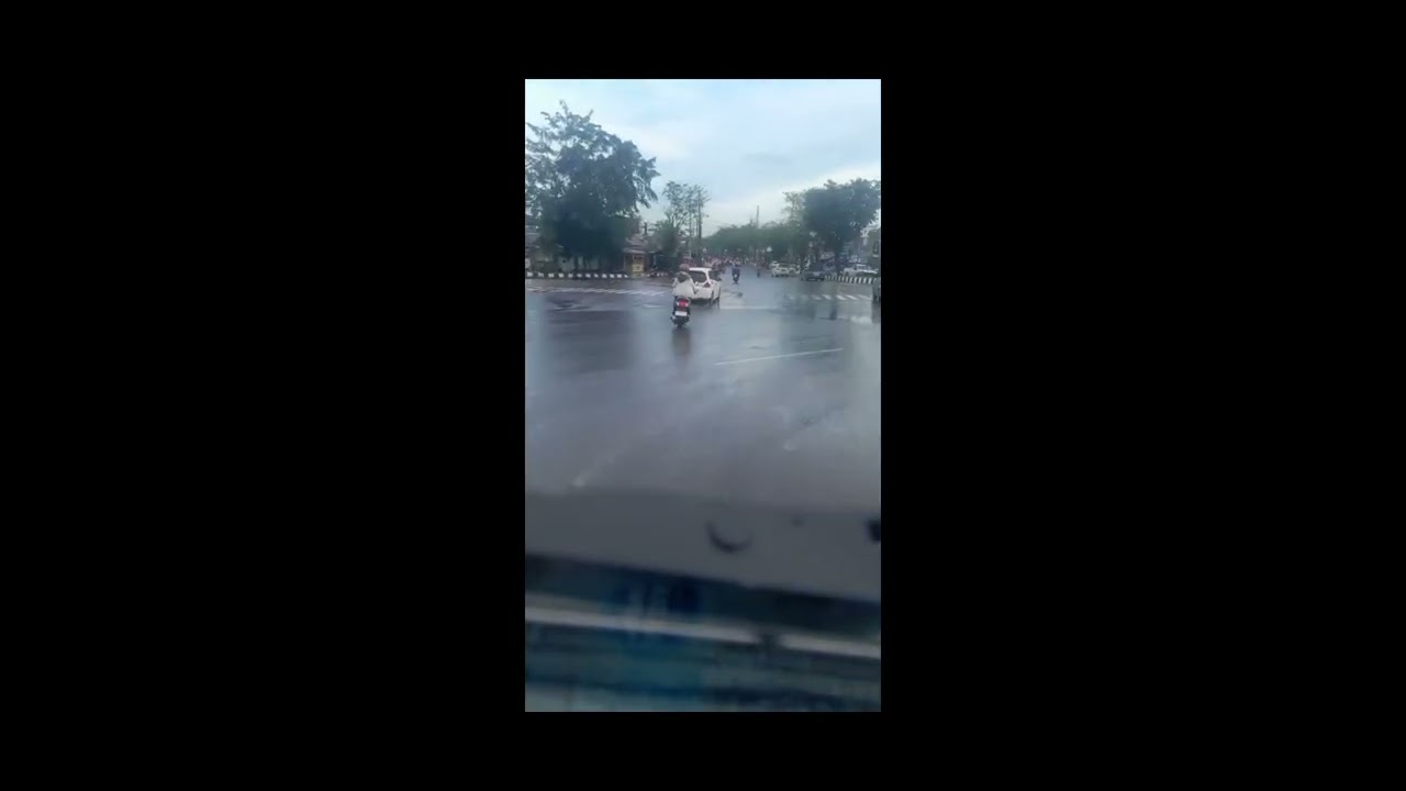 #1 kebakaran di simpang warukin 
