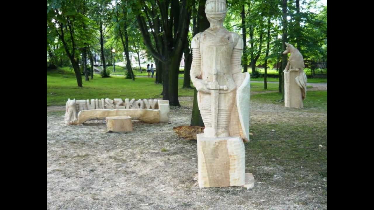 Tuliszków