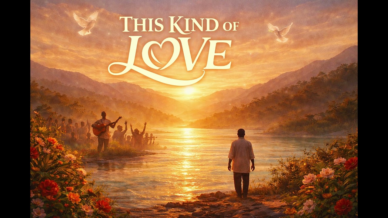 This Kind of Love