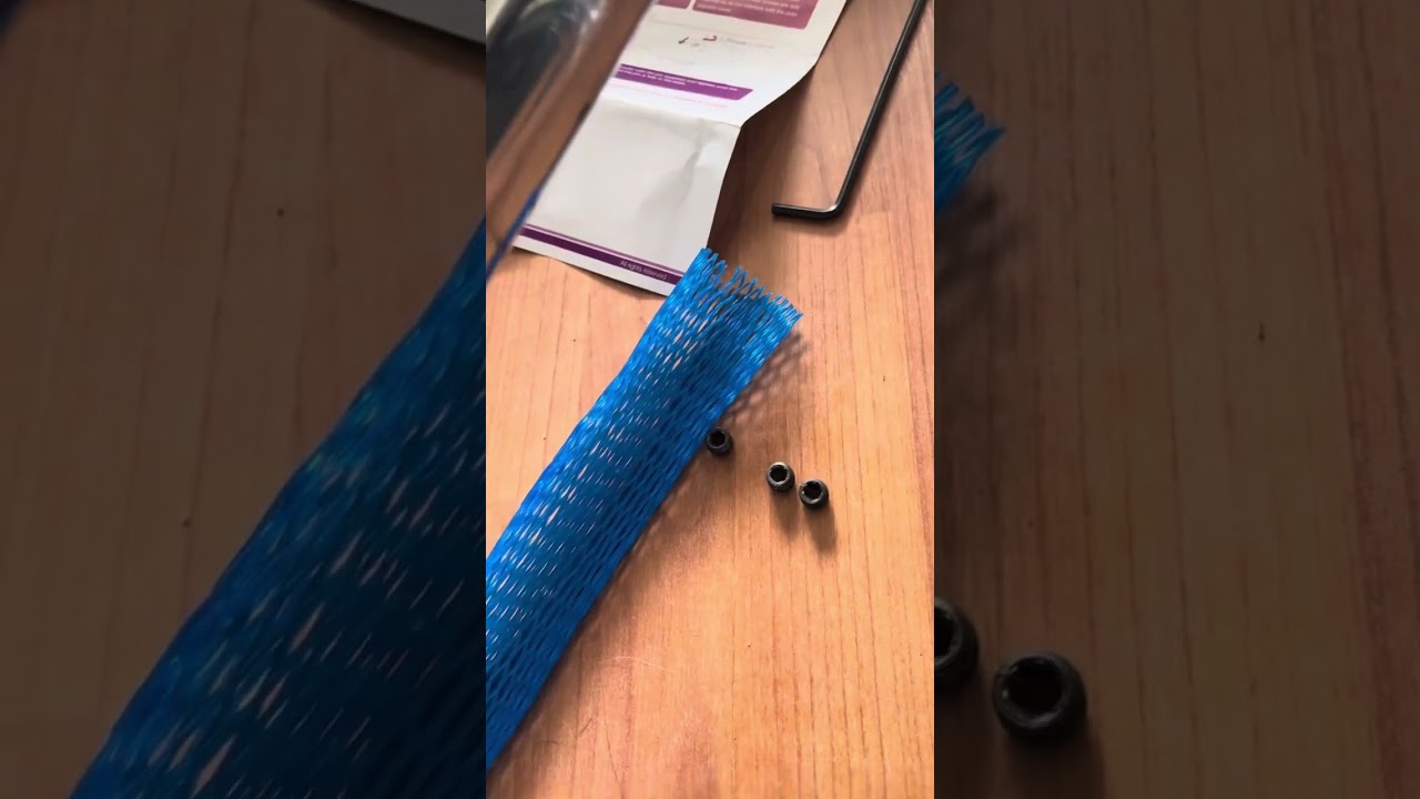 Changing X Pole NX 2017/2018 base to X lock adjuster