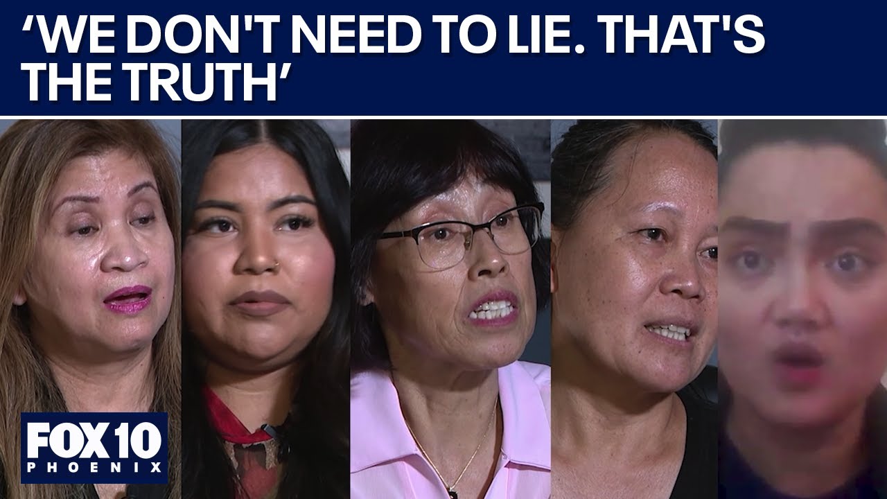 Former Arizona casino employees claim wrongful termination