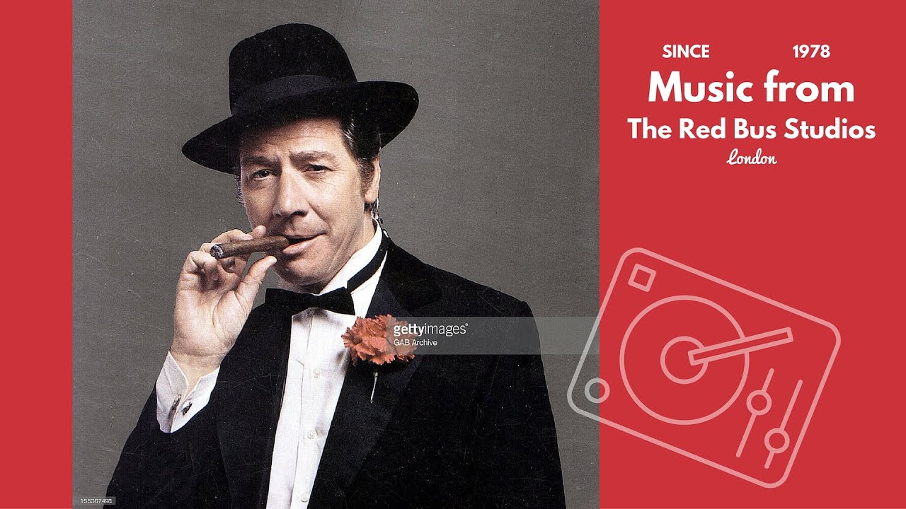 Max Bygraves - What More Can I Say