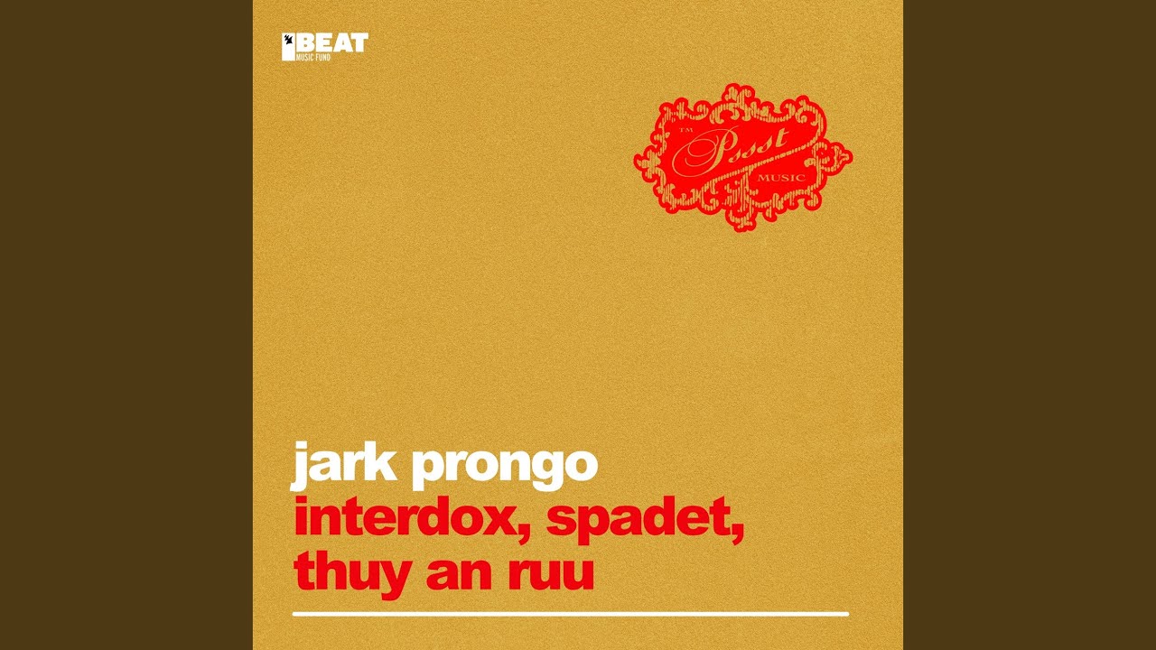 Spadet (Extended Mix)