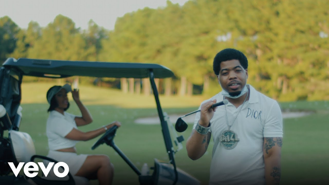 Webbie - Lil Bit (Official Video)