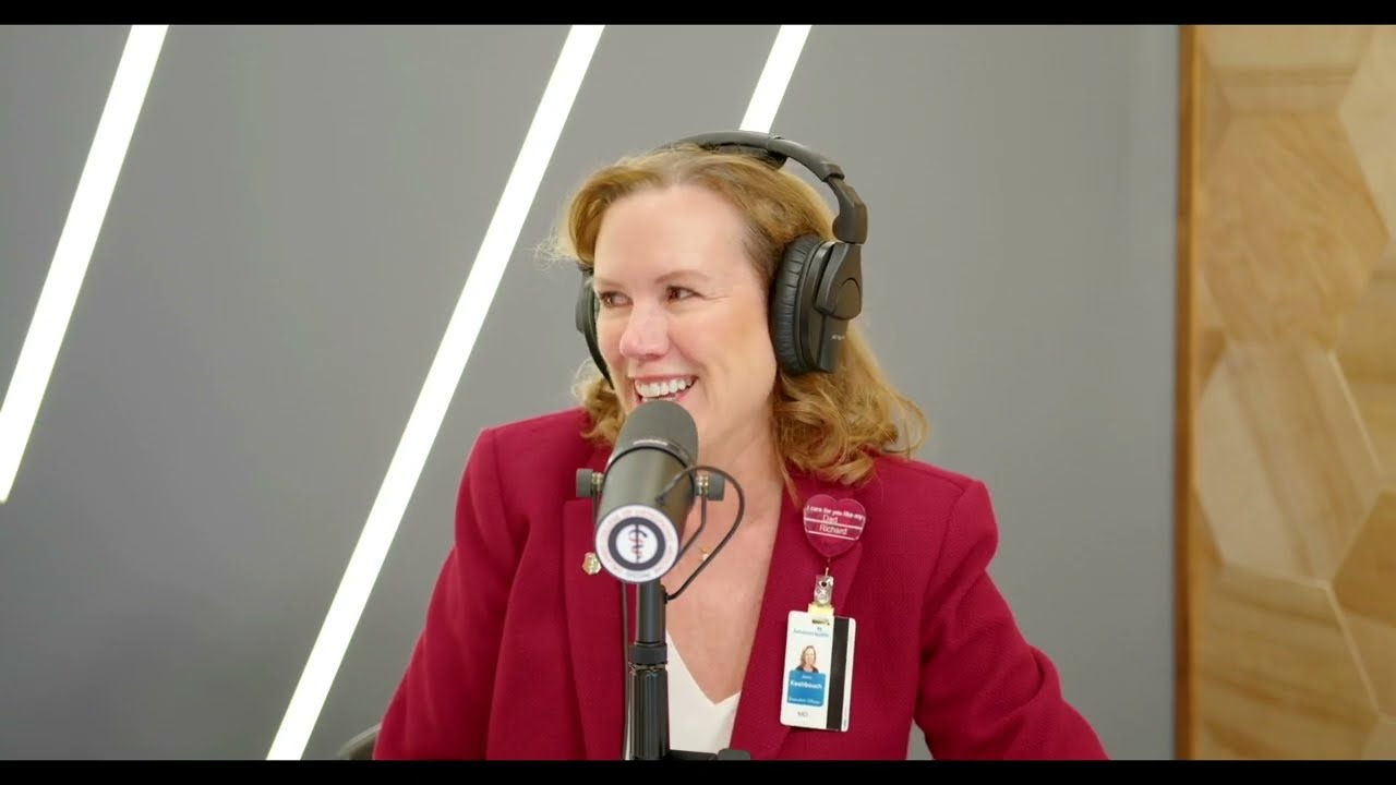 The OCOM Podcast | The Future of GME in Central Florida