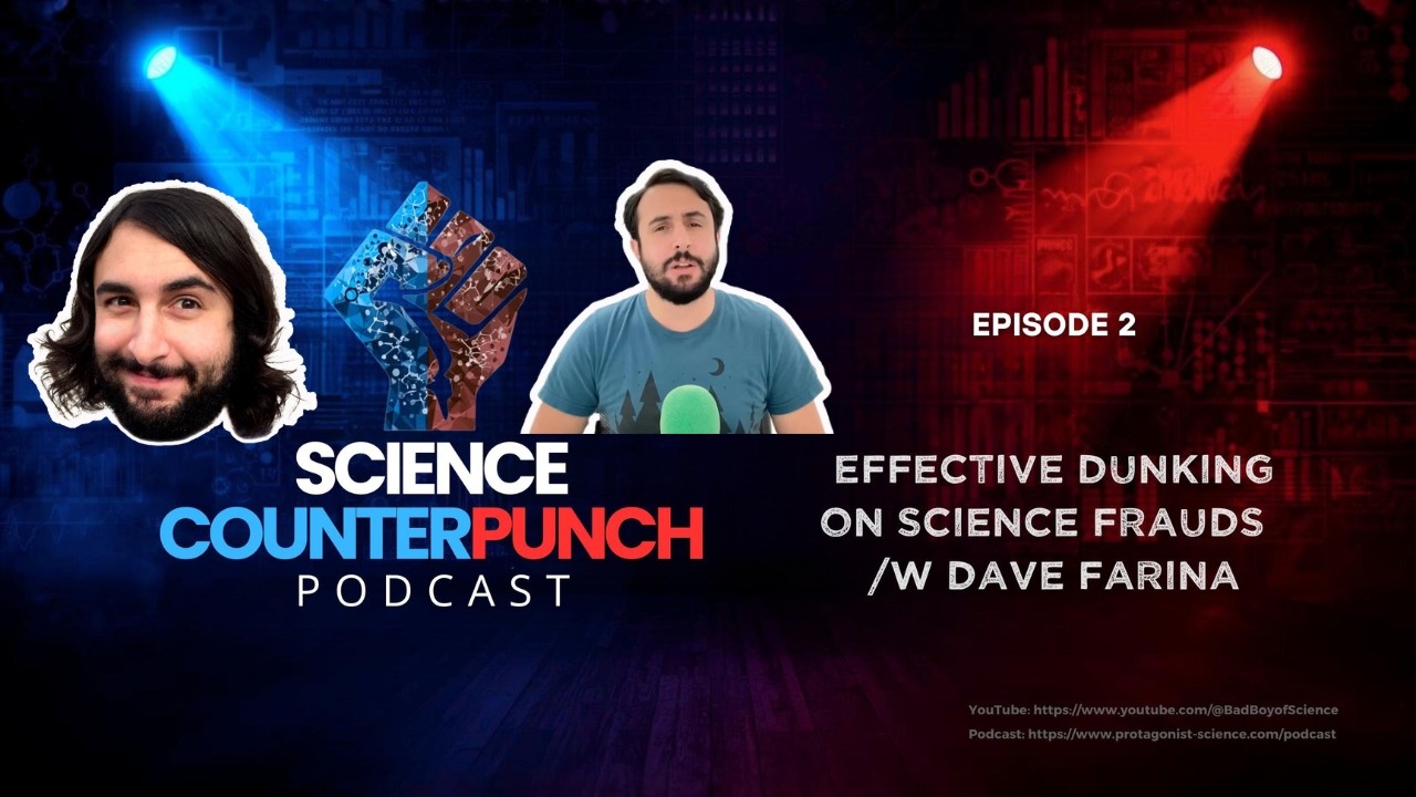 Ep2: Dave 