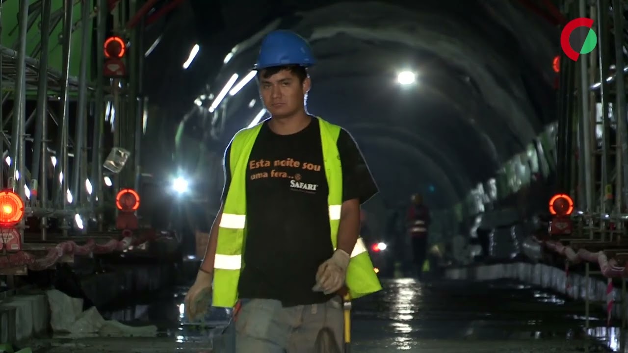 Metro do Porto afina 'sinfonia' das quatro estações da Linha Rosa até julho de 2025