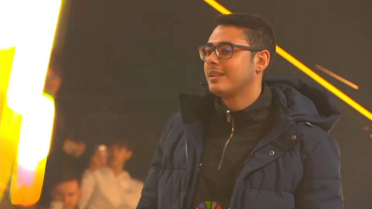 ФИНАЛ ЧЕМПИОНАТА МИРА CRL 2024 — Мохамед Лайт против Райли — БЕЗУМНАЯ КОНЦОВКА