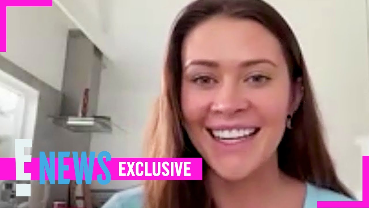 Caelynn Miller-Keyes Teases Upcoming Wedding to Dean Unglert | E! News