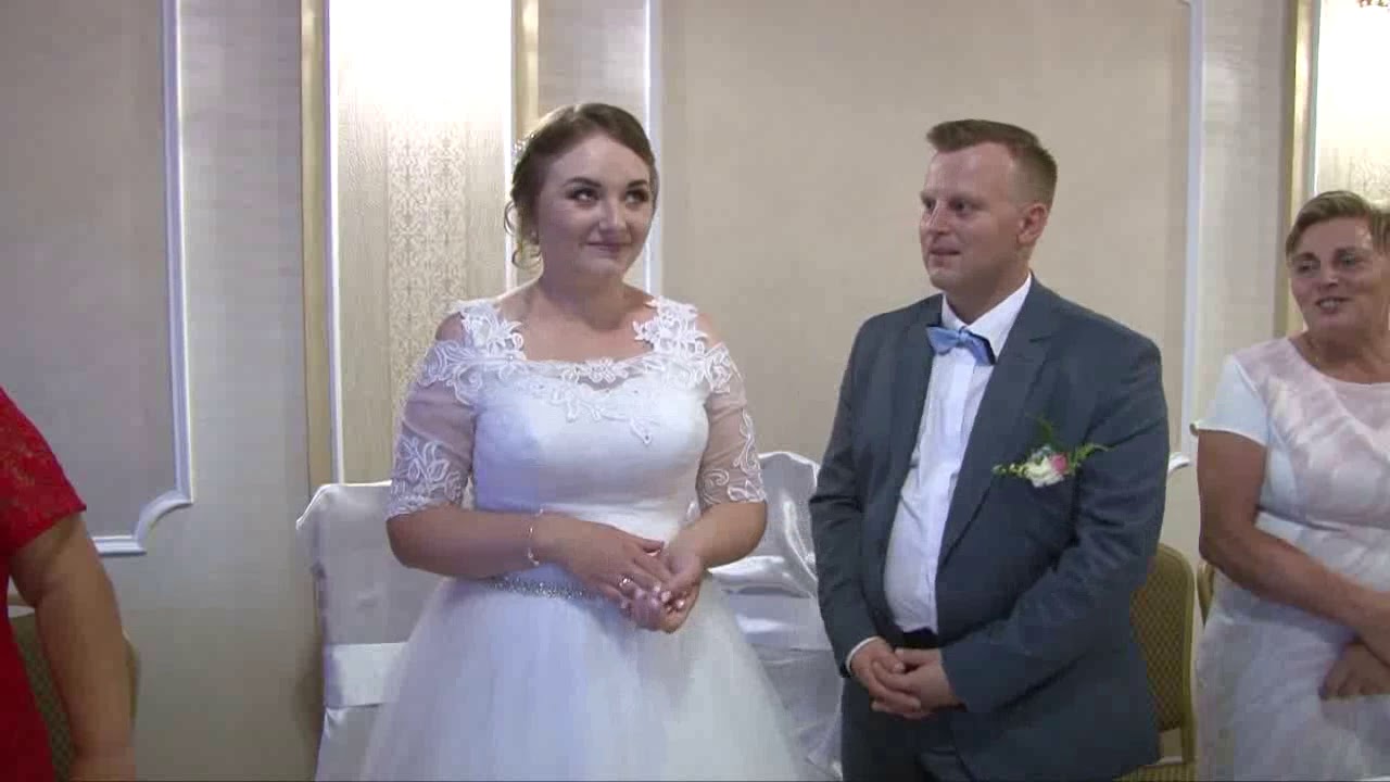 Tomasz Mikulski Drużba Weselny i zespół Pryzmat Ogrywki