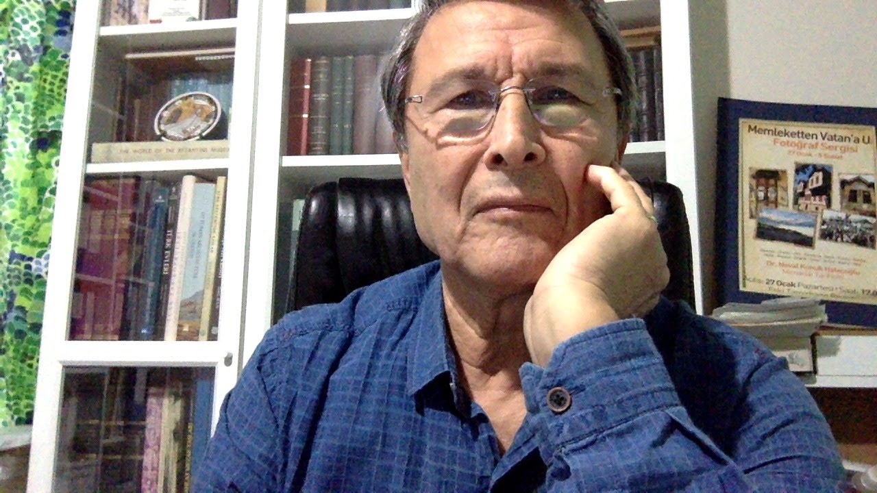 Topal Osman Ağa ve Ali Ş&uuml;kr&uuml; Olayı (Yusuf Hala&ccedil;oğlu)