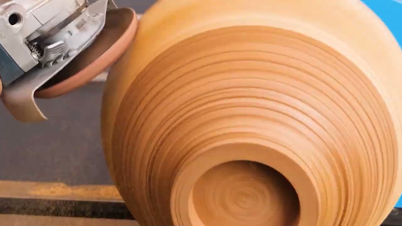 Woodturning &ndash; Master Classic Woodworking Techniques