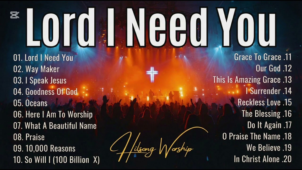 Hillsong Worship Best Praise Songs Collection 2026,Special Worship Songs Playlist,Christian Worship