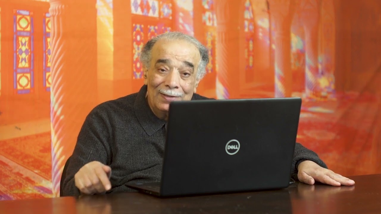 إسأل أحمد صبحى منصور : أسطورة القراءات السيع للقرآن الكريم