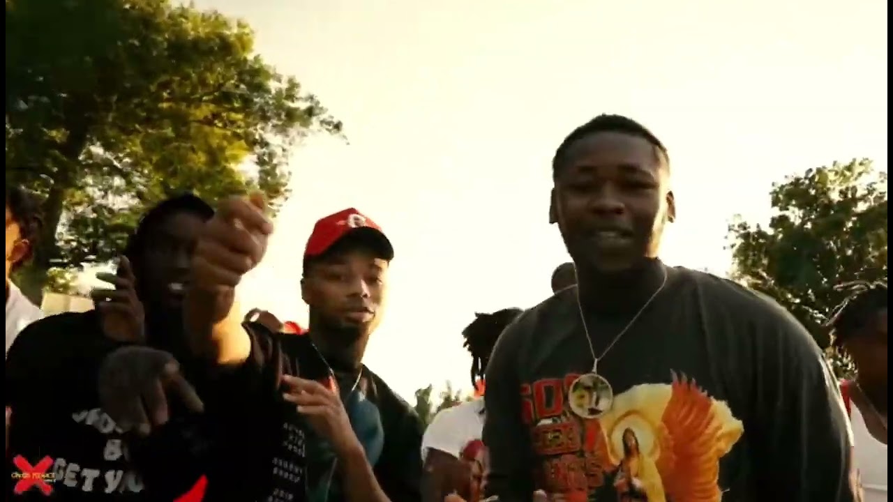 Everybody dissed in Ctb skip and Lapaw8 - Switchuation realbleeda, 40glockcyou and more