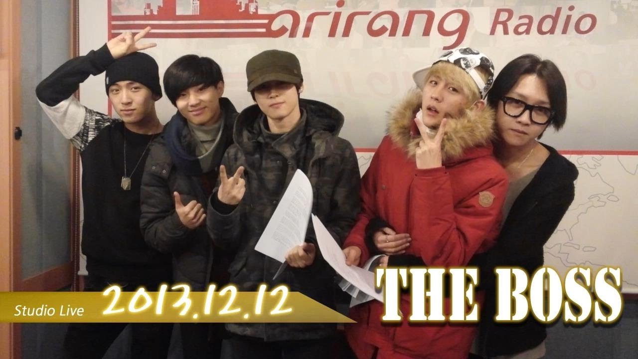 [Sound K] 대국남아 (The BOSS) - We Are Together