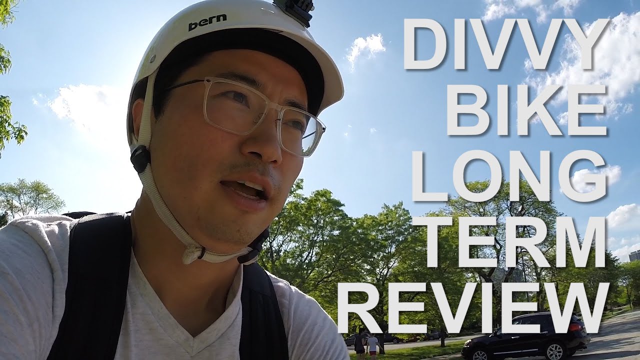 BIKE SHARE - DIVVY BIKE LONG TERM REVIEW