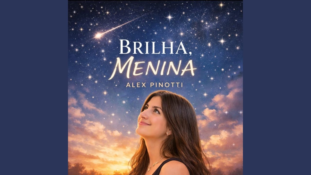 Brilha Menina