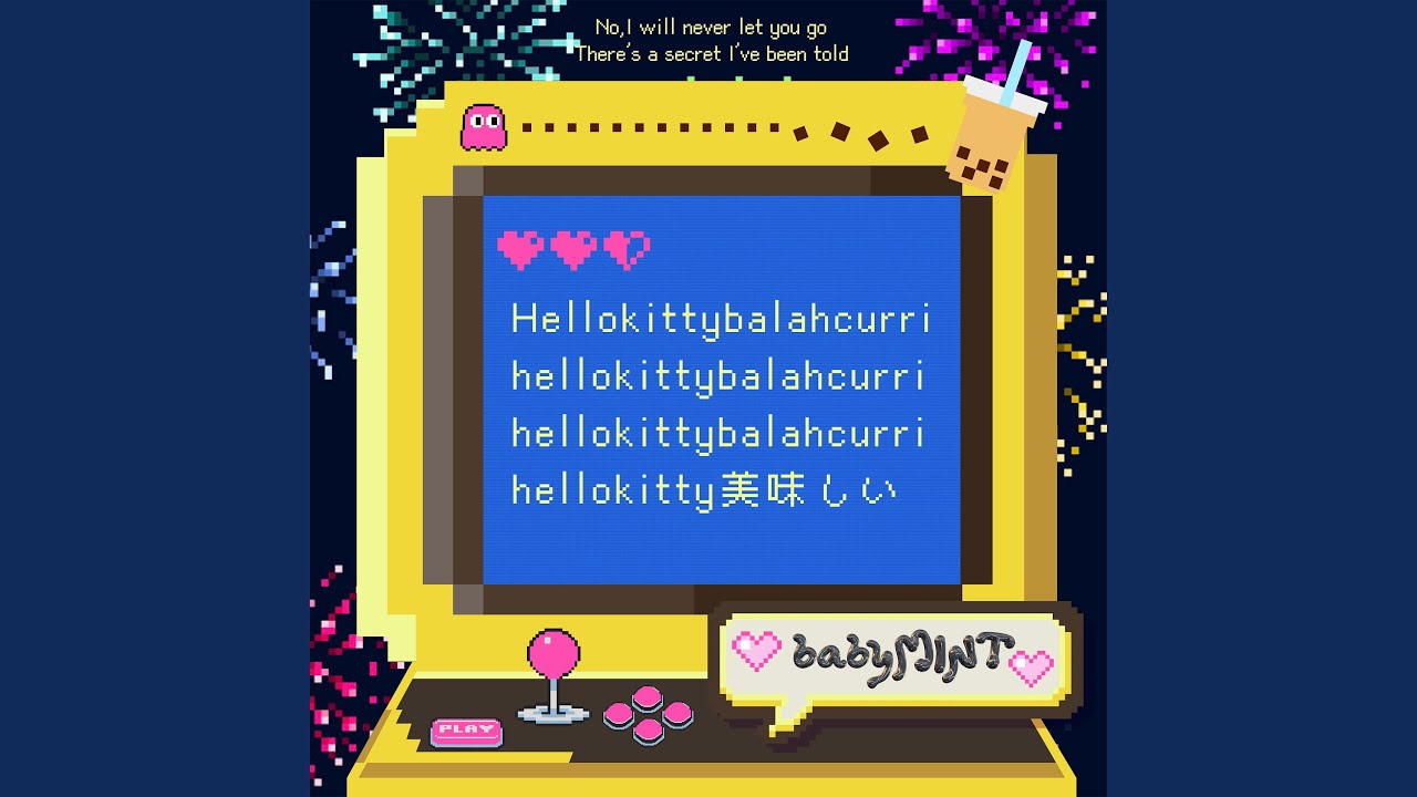 Hellokittybalahcurrihellokitty美味しい