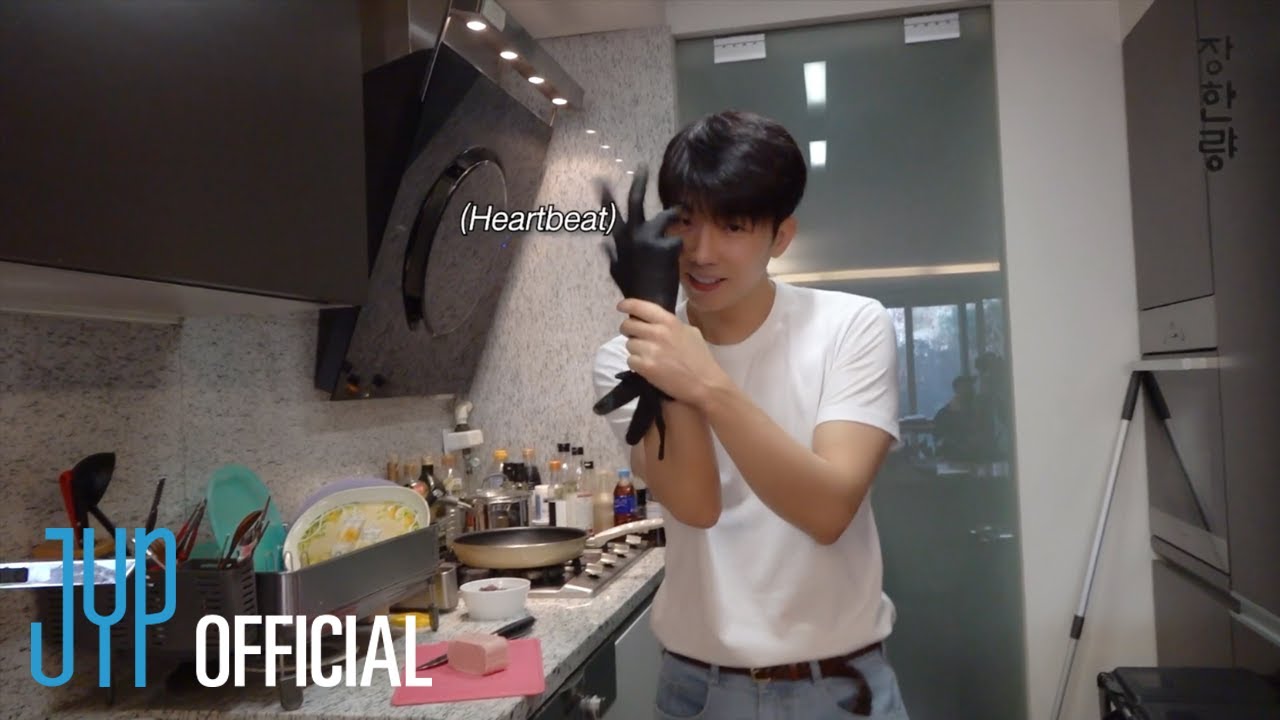 장우영 〈장한량〉 EP.01 | 일몰이든 저몰이든 밥부터 해결합시다 (EN/JP/TH)
