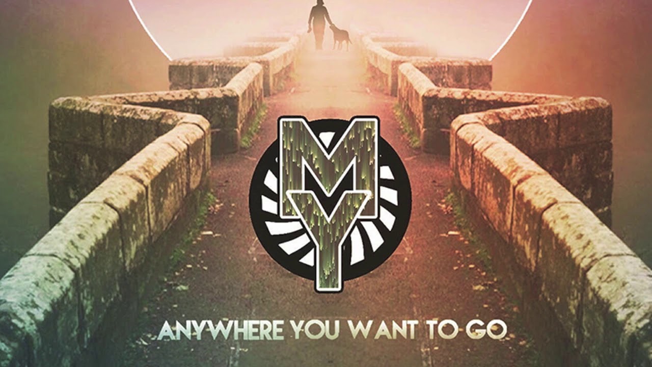 Marvel Years - Anywhere You Want To Go