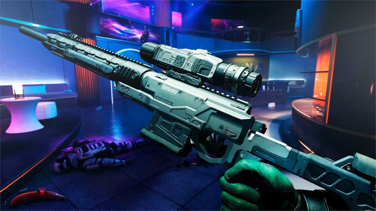 TUDO que MUDOU no BO7/WARZONE com o MEGA UPDATE de SEASON 3!