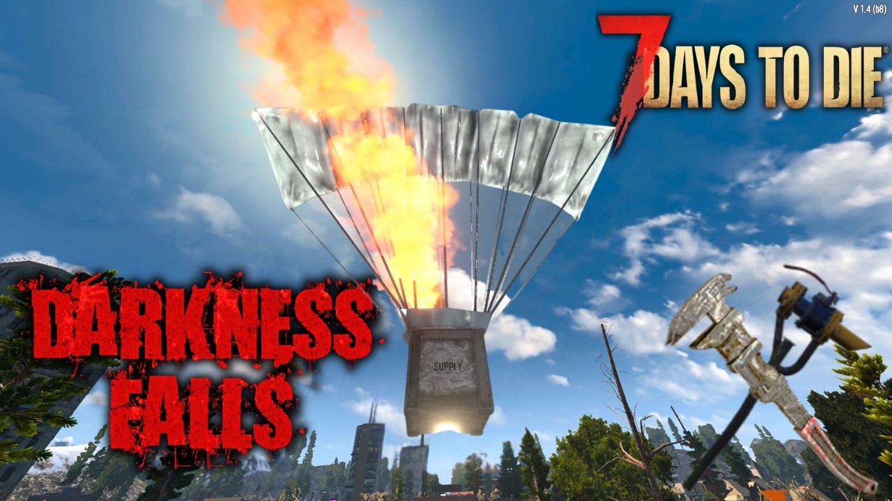 Неудачная попытка с гаечным ключом... Неудачная попытка с кувалдой... Неудачная попытка с заражен...