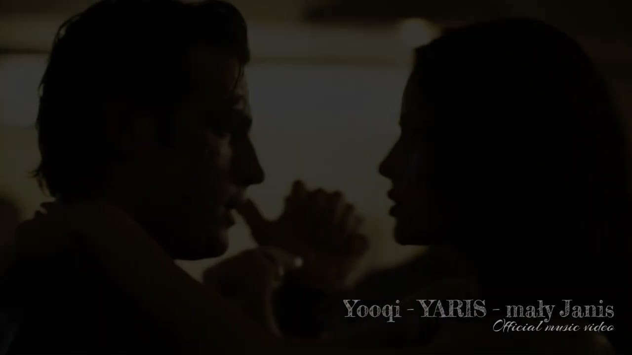 Yooqi - YARIS - mały Janis (Official music video)