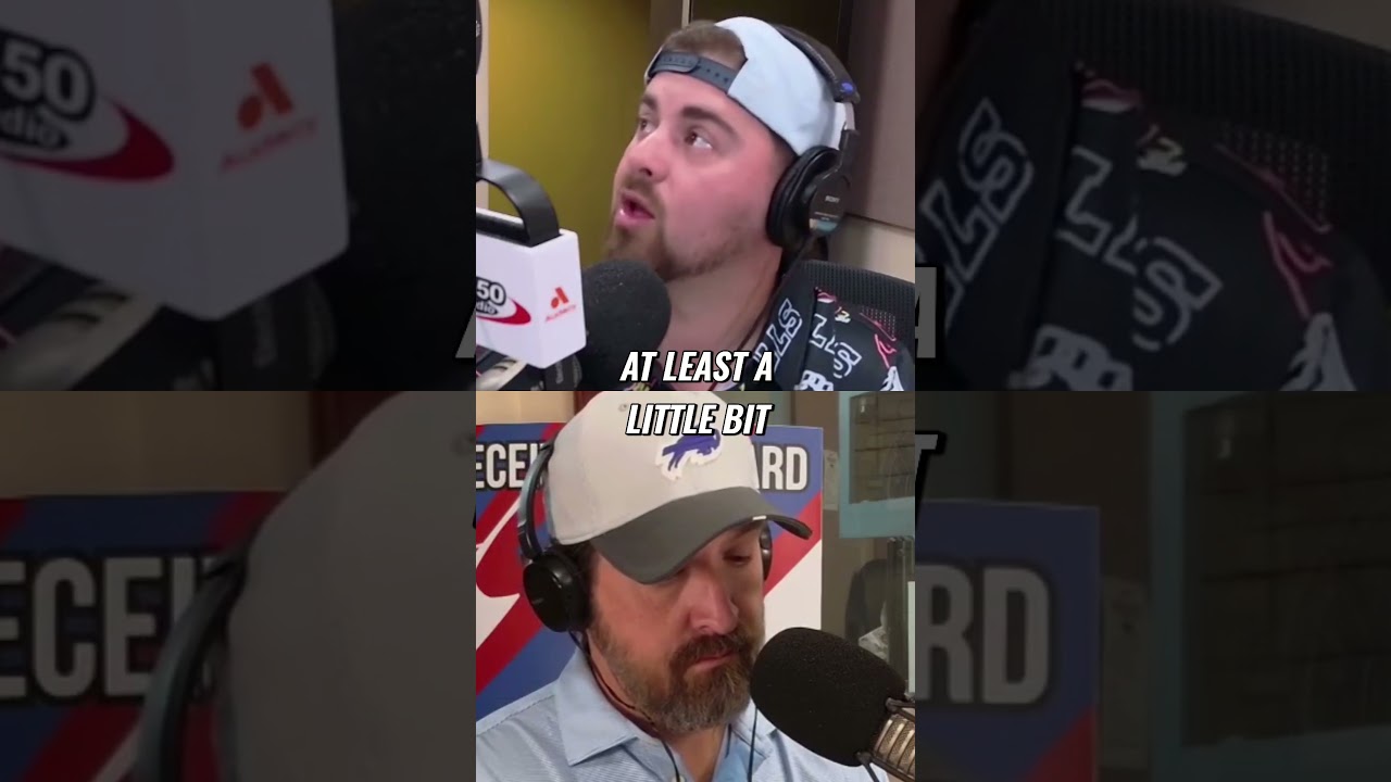 What are you looking forward to on Hard Knocks? 