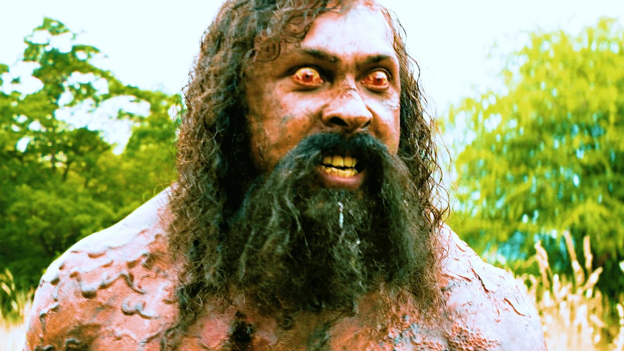 Po Apokalypse se Zrod&iacute; Nov&yacute; Kult, Kter&yacute; Proměn&iacute; Lov Nakažen&yacute;ch v Krvav&yacute; Ritu&aacute;l