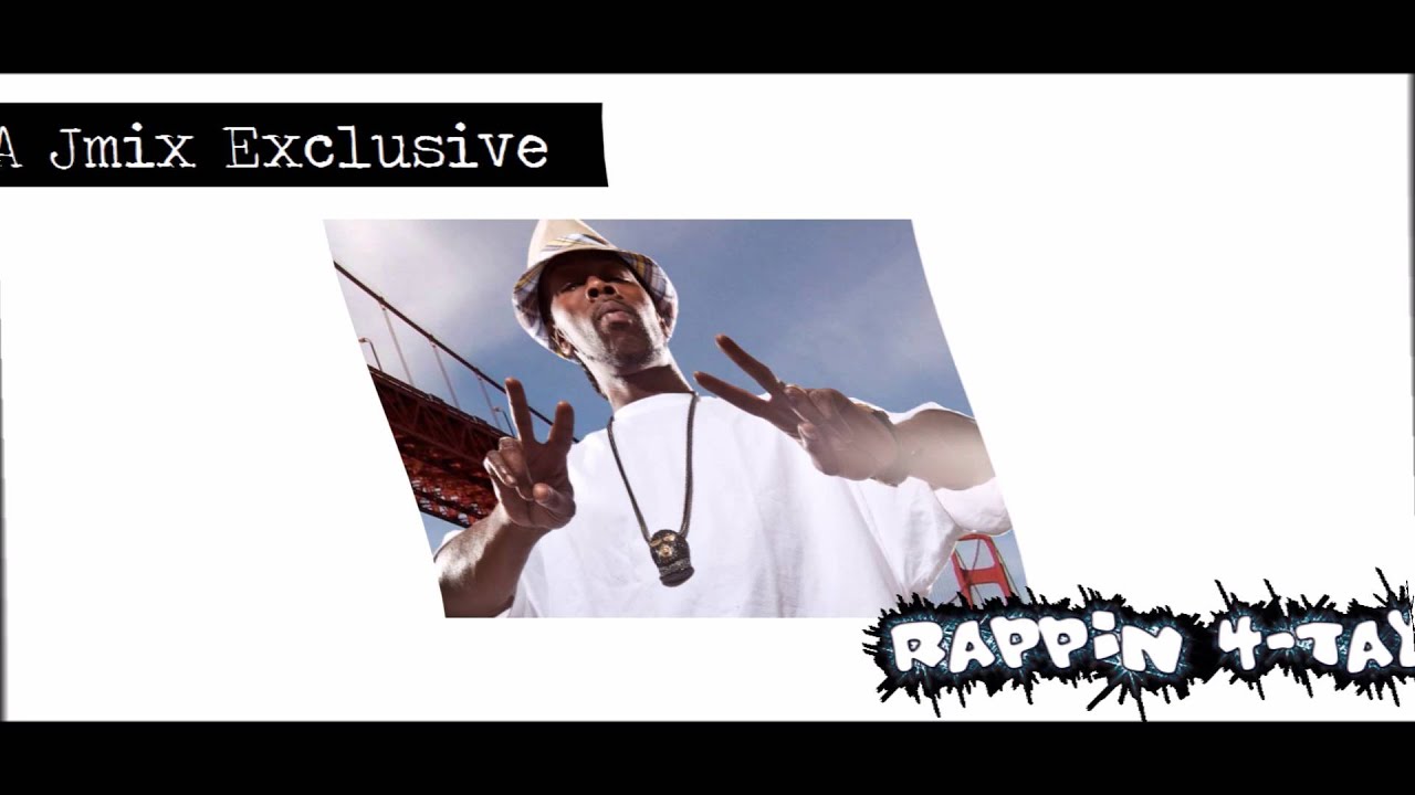 Rappin 4-Tay On 2pac Misconceptions, Music Today, & Whats Next #4FLAVAZ