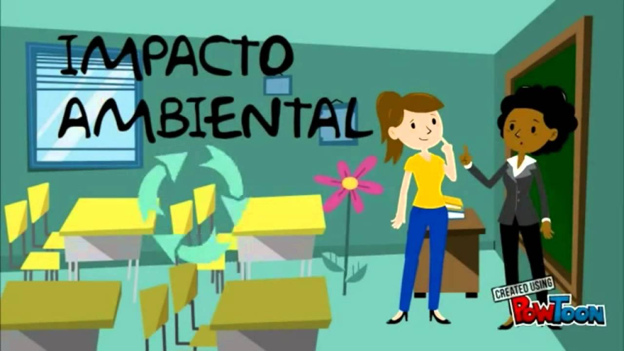 Gestion Ambiental