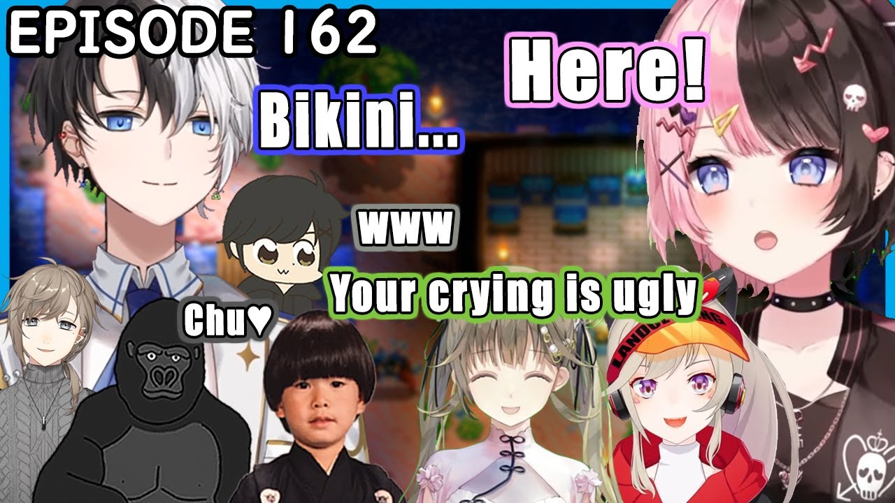 【ENG SUB】 OREAPO 