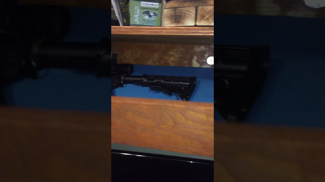 Diy Hidden Gun Safe