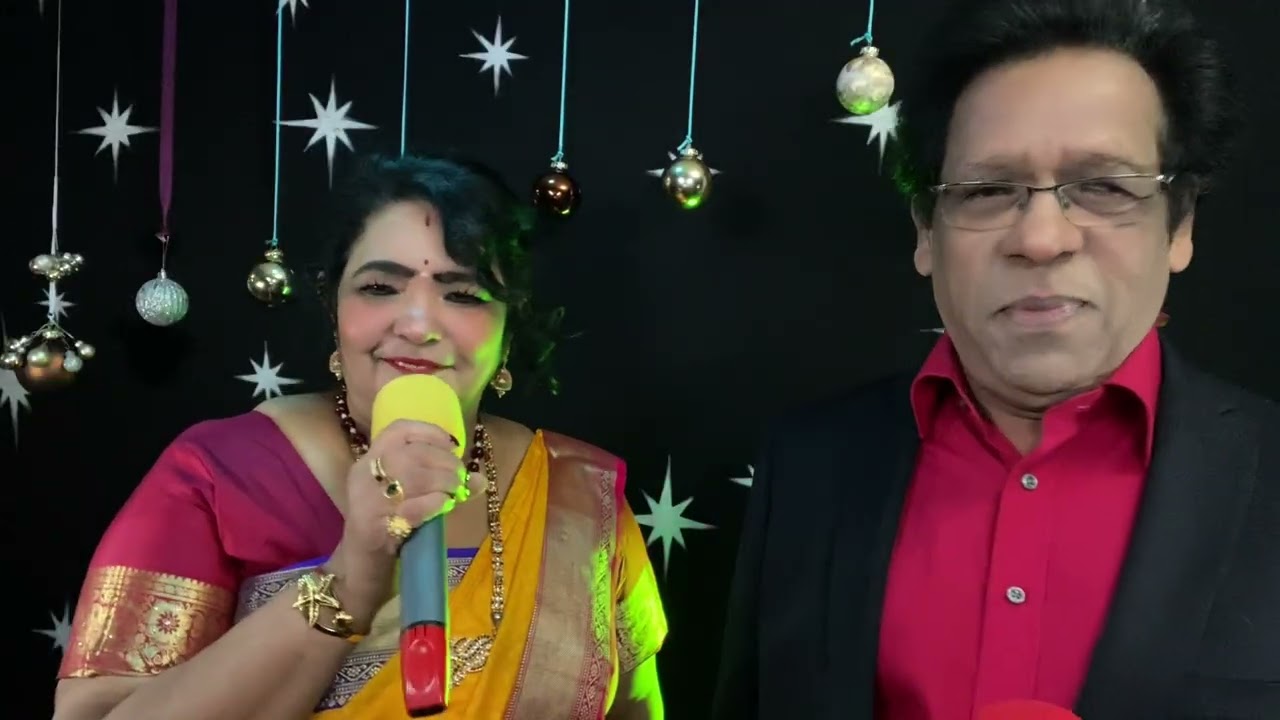 Mullai malar melae 🎶