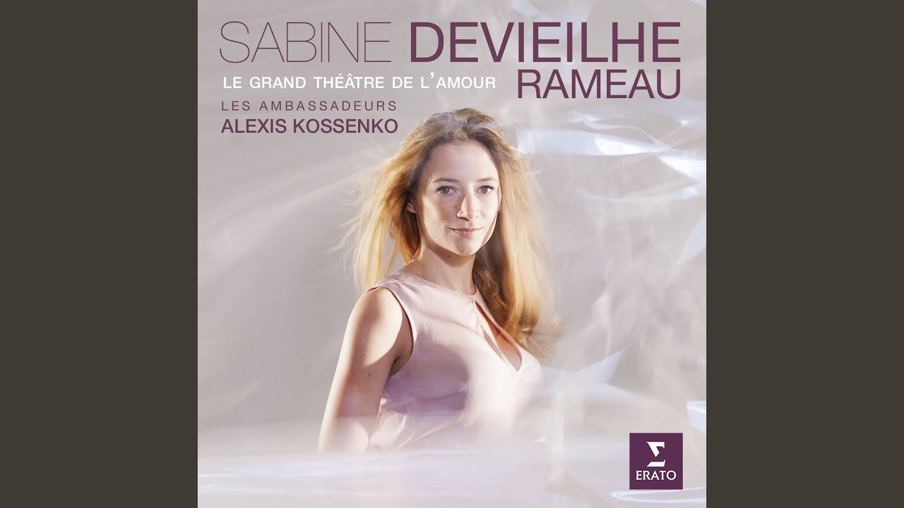Hippolyte & Aricie: Ritournelle