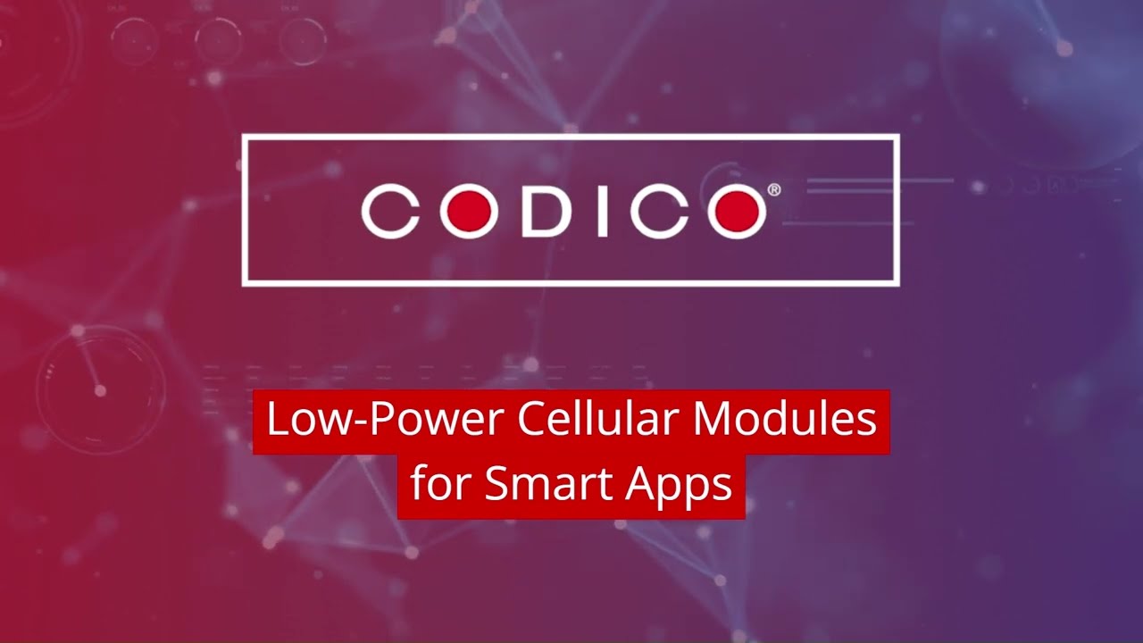 IoT Connectivity by CAVLI WIRELESS | Broad Range of Cellular IoT Technologies