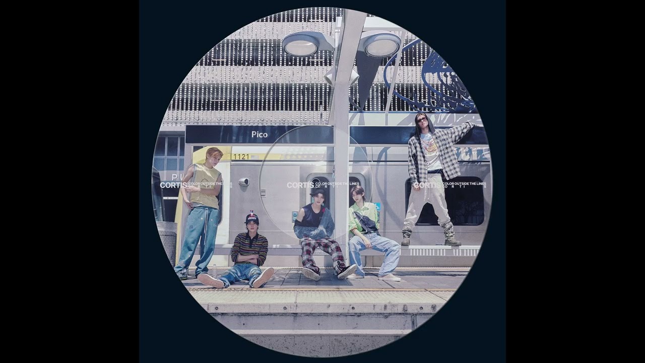 CORTIS - FaSHioN (Speed House Remix by Dasoi)