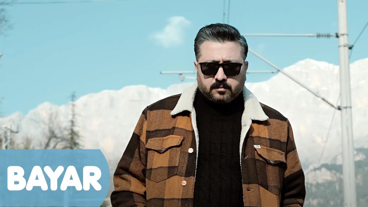 Doğan Nurlu - Bir de Benden Dinleyin
