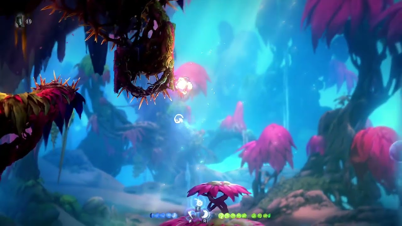 ori wotw randomizer pt4