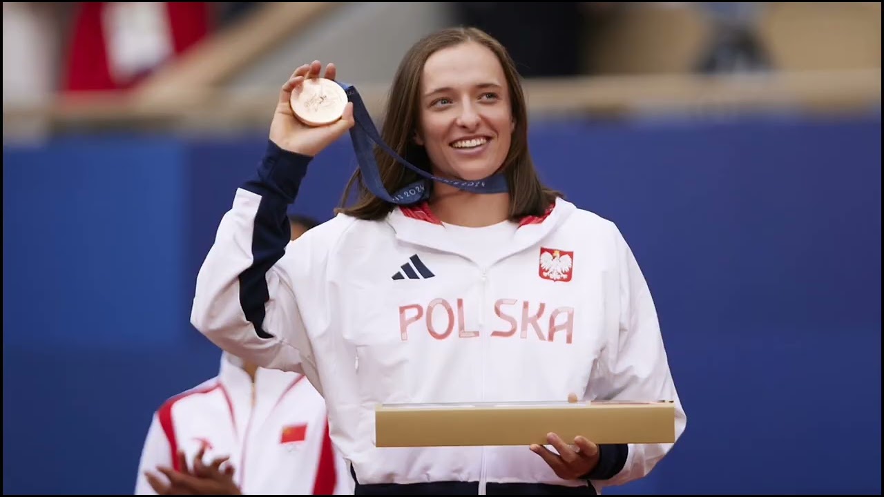 Wszystkie Medale Polski na Igrzyskach Olimpijskich w Paryżu 2024