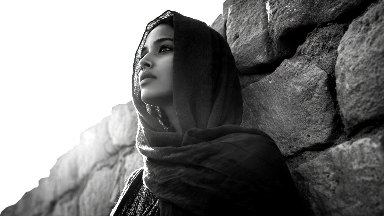 Whisper of Ancient Faith- Ancient Arabic Music - Arabian Merchants