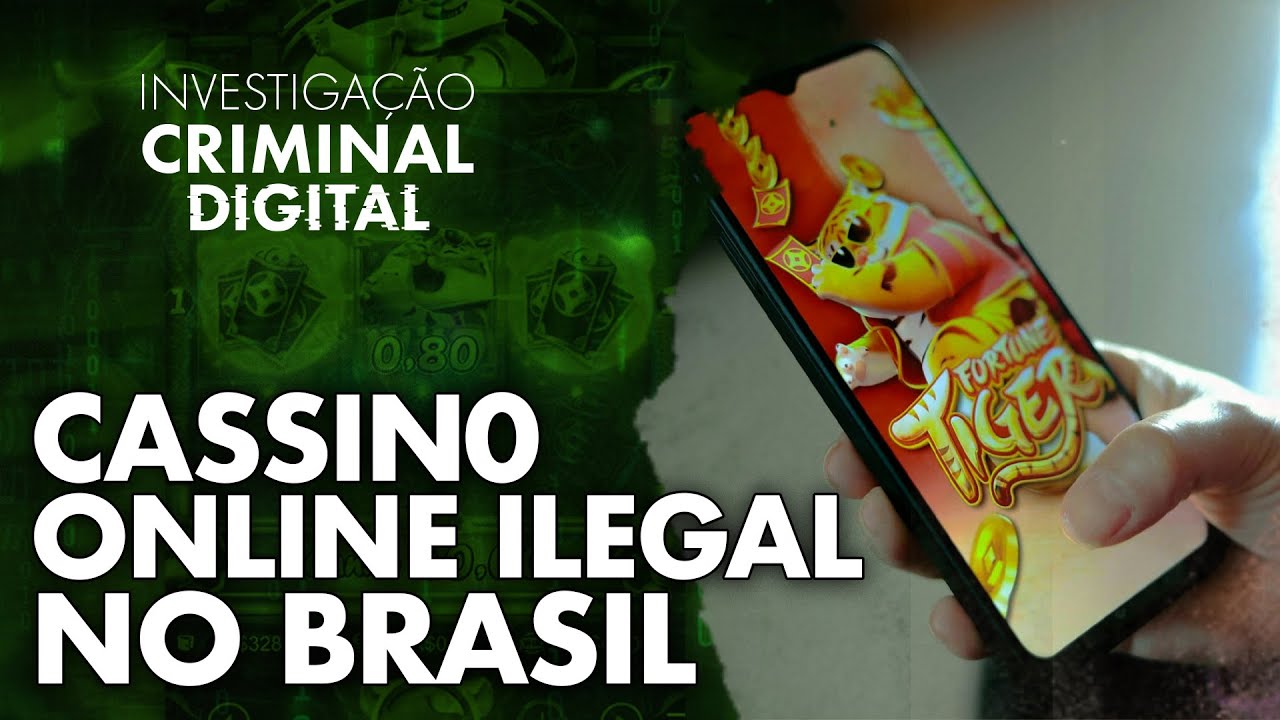 DÍVIDA M0RTAL: O JOGO DO T1GRINH0 - INVESTIGAÇÃO CRIMINAL DIGITAL