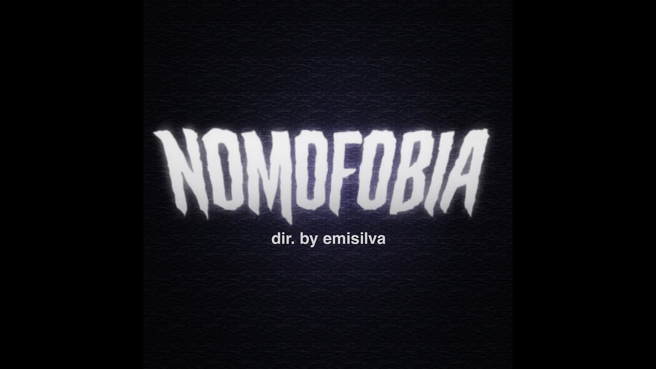 emisilva - n.o.m.o.f.o.b.i.a (prod.by tenguzavr x andrzxz)